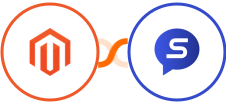 Adobe Commerce (Magento) + Sociamonials Integration