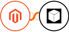 Adobe Commerce (Magento) + Spacecrate Integration
