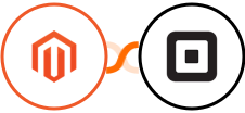 Adobe Commerce (Magento) + Square Integration