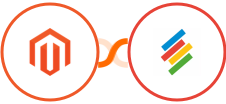 Adobe Commerce (Magento) + Stackby Integration