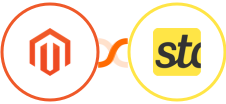 Adobe Commerce (Magento) + Starshipit Integration