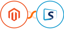 Adobe Commerce (Magento) + StealthSeminar Integration
