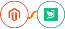Adobe Commerce (Magento) + Survey Sparrow Integration