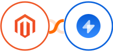 Adobe Commerce (Magento) + Swipe Pages Integration