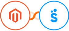 Adobe Commerce (Magento) + Sympla Integration
