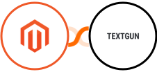 Adobe Commerce (Magento) + Textgun SMS Integration