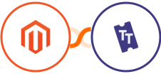 Adobe Commerce (Magento) + Ticket Tailor Integration