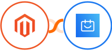 Adobe Commerce (Magento) + TidyCal Integration