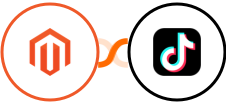 Adobe Commerce (Magento) + TikTok Lead Generation Integration