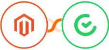 Adobe Commerce (Magento) + TimeCamp Integration