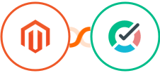 Adobe Commerce (Magento) + TMetric Integration