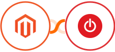 Adobe Commerce (Magento) + Toggl Integration