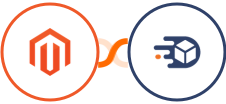 Adobe Commerce (Magento) + TrackMage Integration