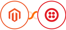 Adobe Commerce (Magento) + Twilio Integration