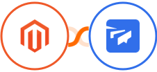Adobe Commerce (Magento) + Twist Integration
