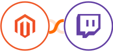 Adobe Commerce (Magento) + Twitch Integration