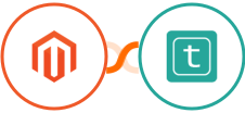 Adobe Commerce (Magento) + Typless Integration
