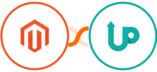 Adobe Commerce (Magento) + UpViral Integration