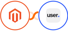 Adobe Commerce (Magento) + User.com Integration