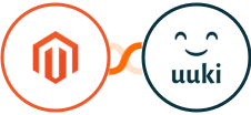 Adobe Commerce (Magento) + UUKI Integration