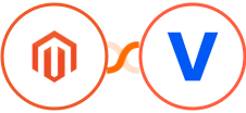 Adobe Commerce (Magento) + Vision6 Integration