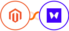 Adobe Commerce (Magento) + Waitwhile Integration