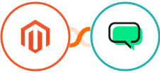 Adobe Commerce (Magento) + WATI Integration