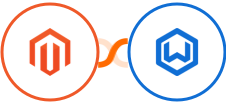 Adobe Commerce (Magento) + Wealthbox CRM Integration
