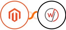 Adobe Commerce (Magento) + WebinarJam Integration