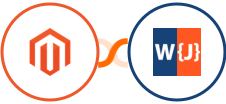 Adobe Commerce (Magento) + WhoisJson Integration