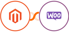 Adobe Commerce (Magento) + WooCommerce Integration