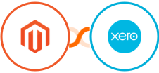 Adobe Commerce (Magento) + Xero Integration
