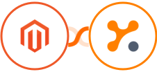 Adobe Commerce (Magento) + Yanado Integration