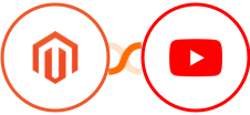 Adobe Commerce (Magento) + YouTube Integration