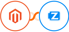 Adobe Commerce (Magento) + Ziper Integration