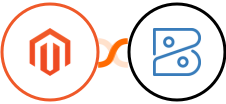Adobe Commerce (Magento) + Zoho Books Integration