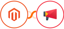 Adobe Commerce (Magento) + Zoho Campaigns Integration