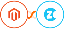 Adobe Commerce (Magento) + Zonka Feedback Integration