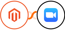 Adobe Commerce (Magento) + Zoom Integration