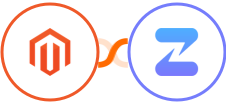 Adobe Commerce (Magento) + Zulip Integration