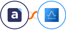 AdPage + Albacross Integration
