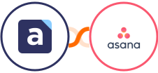 AdPage + Asana Integration