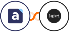 AdPage + BugHerd Integration