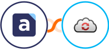 AdPage + CloudConvert Integration