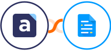 AdPage + Documint Integration