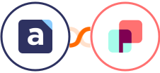 AdPage + DynaPictures Integration