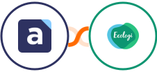 AdPage + Ecologi Integration