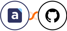 AdPage + GitHub Integration