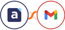 AdPage + Gmail Integration
