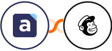 AdPage + Mailchimp Integration